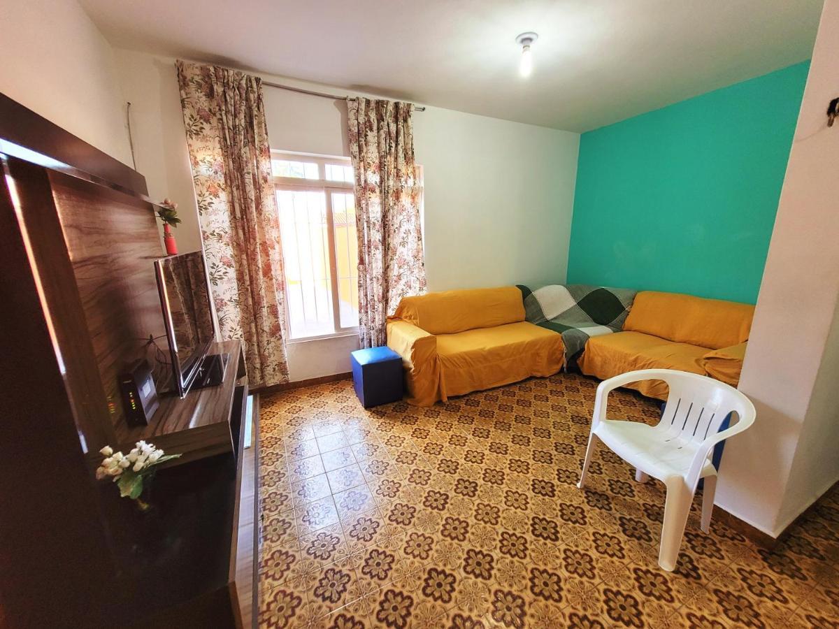 CASA LARANJA UBATUBA ii Ubatuba Exterior foto