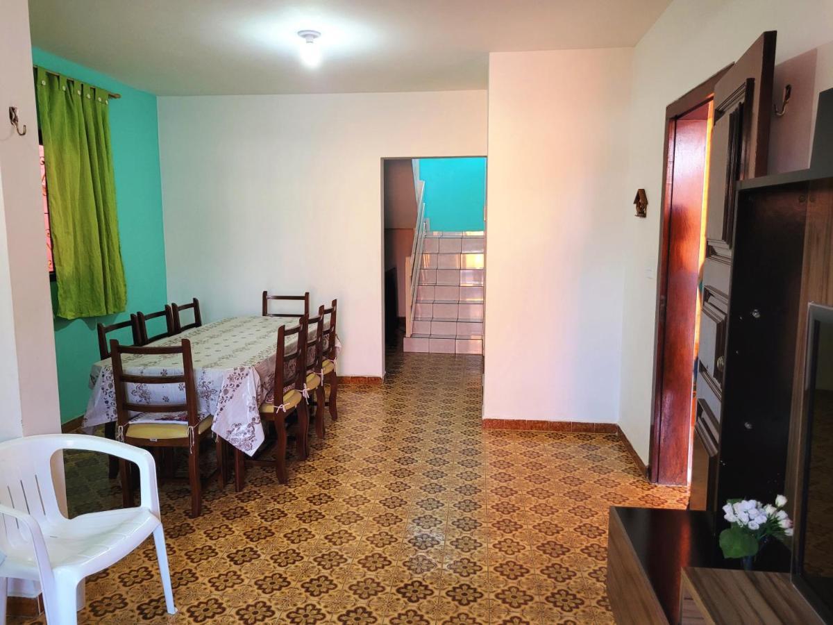 CASA LARANJA UBATUBA ii Ubatuba Exterior foto