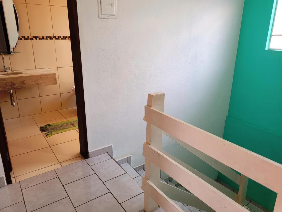 CASA LARANJA UBATUBA ii Ubatuba Exterior foto