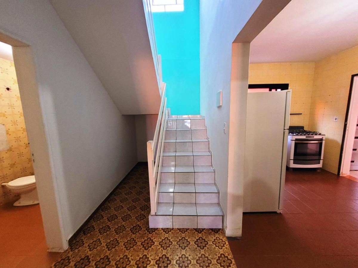 CASA LARANJA UBATUBA ii Ubatuba Exterior foto
