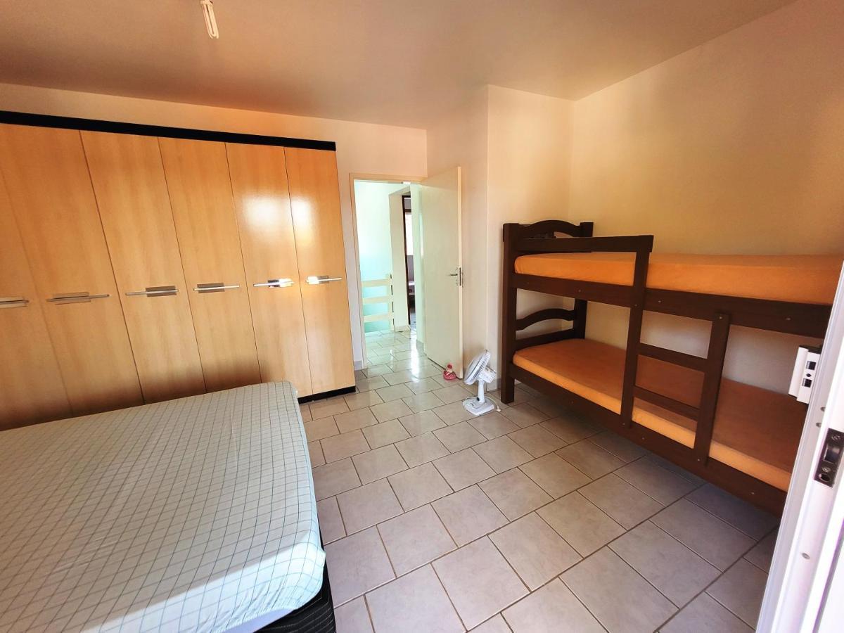 CASA LARANJA UBATUBA ii Ubatuba Exterior foto
