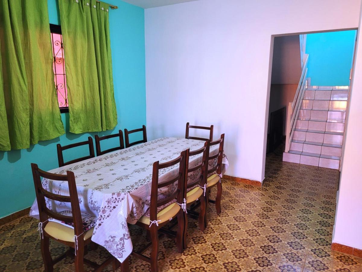 CASA LARANJA UBATUBA ii Ubatuba Exterior foto