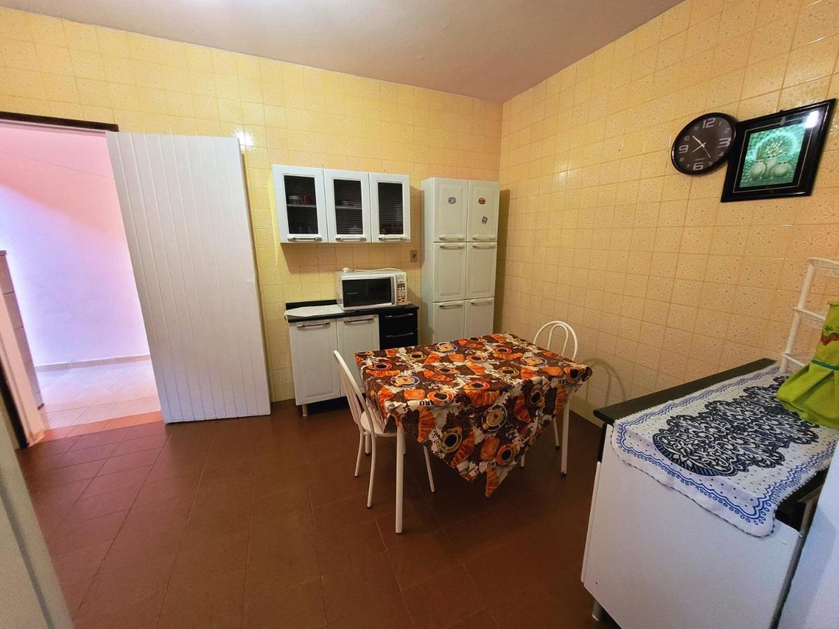 CASA LARANJA UBATUBA ii Ubatuba Exterior foto