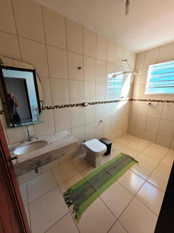 CASA LARANJA UBATUBA ii Ubatuba Exterior foto